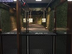 -真枪汇射击俱乐部(福州奥体阳光天地店)