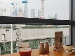 -上海港国际客运中心