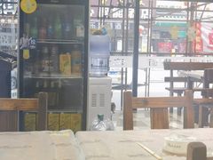 -沈记烧烤海鲜(江汉二路店)
