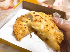 泰国榴莲比萨-City1+1城市比萨·意面(桂林路店)