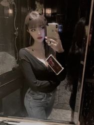 点击看大图 -3AM HAIR SALON烫发染发接发