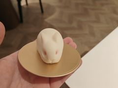 -麓湖国际水疗