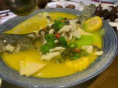 -熠盛·本帮菜Bistro(永嘉路店)