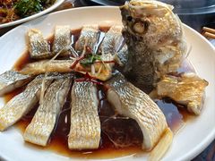 -海味当家·蒸锅海鲜(星海公园店)