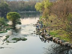 -贵阳市花溪国家城市湿地公园