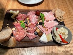 -MOMENTI手工意面(晶耀前滩店)
