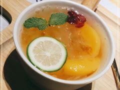 -炖物24章·顺时轻养茶(杭州保利时光里店)