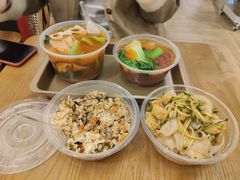 -禅悦素食