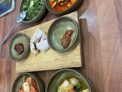 -西归浦真珠食堂