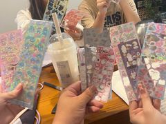 -剧狐剧本杀(徐汇1号店)