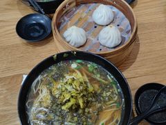 -老盛兴汤包馆(江宁一店)