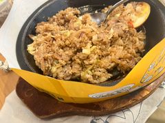 -豪客来牛排(红豆万花城店)