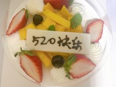 -卡漫莫尼蛋糕(徐汇店)