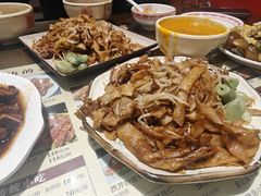 -葛记焖饼(伏牛路店)