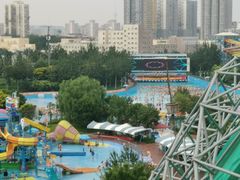 -欢乐水魔方水世界