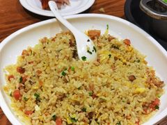 扬州炒饭-全聚德(江宁店)