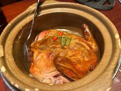 -外婆家(西溪印象城店)