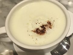 -Awfully Chocolate(来福士广场店)