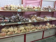 -中关村茶点