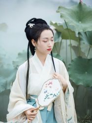 -八角古风摄影