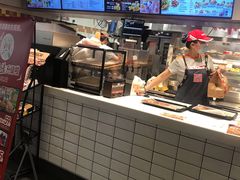 -肯德基(华徐店)