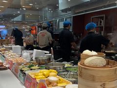 -乡村基·川味现炒大王(熙悦天街店)