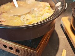 -五谷丰登农家院·地道胶东菜·海鲜烧烤(威海店)