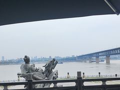 -汉水谣·江景餐厅(江滩店)