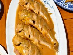 -即墨老公社·海肠捞饭大王(古城店)