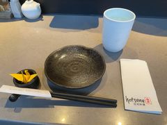 -Hatsune隐泉日式料理(三里屯太古里店)
