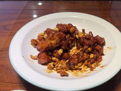 -惠宾饭庄(中山路店)