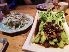 -阿记烧烤(英达路店)