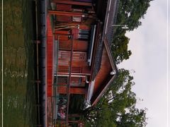 -西湖外事游船(花港观鱼码头)