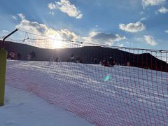 -北京西山滑雪场