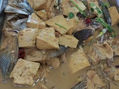 -连池鱼豆味坊(风景区店)