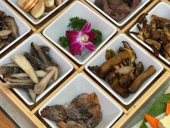 -大理董·董家小厨野生菌火锅(古城旗舰店)