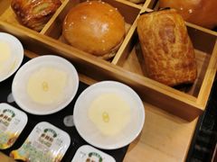 -索菲特酒店 · 云尚天际自助餐厅