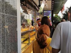 -鲍师傅糕点(江苏路店)