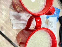 -永和大王(蛙嫩鸡香煲煲鲜·军博店)