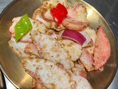 -小核桃烤肉馆(西塔店)