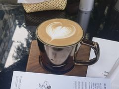 -一尺花园(安和花园店)