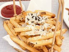 -Kathleen's Waitan 凯圣琳江景西餐厅(外滩店)