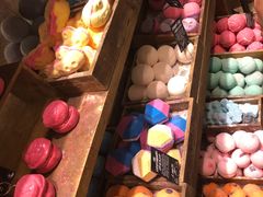 -LUSH(威尼斯人店)