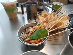 -椰庭·椰子鸡·创意玩家(晶耀前滩店)