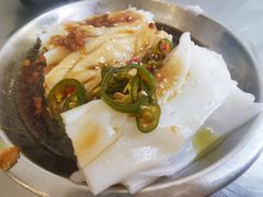 招牌肠粉-放鸡岛之美食