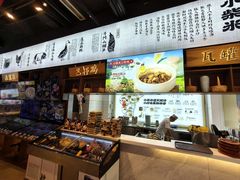 -小柴米·传统江西菜(八一广场店)