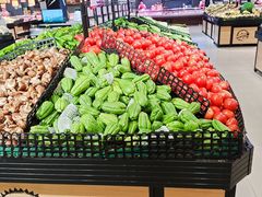 -振华量贩超市(福山二店)