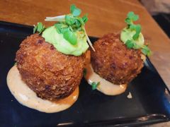 -Burger & Lobster(Dean Street)