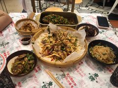 -东排食堂长沙小吃大排档(五一广场店)