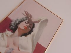 -深蓝超市Alcohol Player餐酒吧